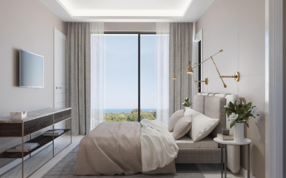 Nouvelle construction - Appartement -
Guardamar del Segura