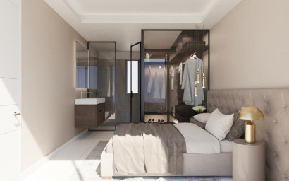 Nouvelle construction - Penthouse -
Guardamar del Segura