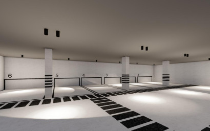 Nouvelle construction - Penthouse -
Guardamar del Segura