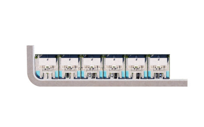 Nieuwbouw - Herenhuis -
Daya Nueva - Pueblo