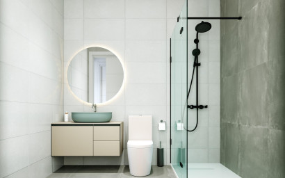 Nouvelle construction - Maison mitoyenne -
Torre Pacheco - El Alba