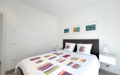 Revente - Villa -
Las Colinas Golf Resort