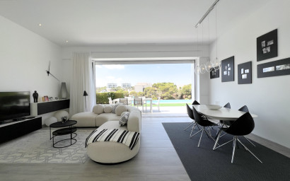 Revente - Villa -
Las Colinas Golf Resort