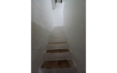 Resale - Finca / Country Property -
Yecla