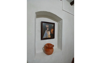 Resale - Finca / Country Property -
Yecla