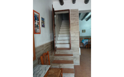 Resale - Finca / Country Property -
Yecla