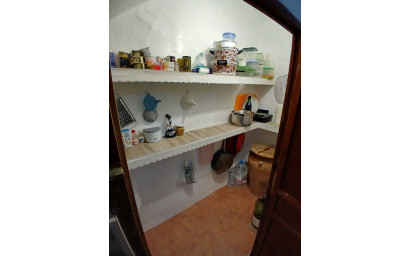 Resale - Finca / Country Property -
Yecla