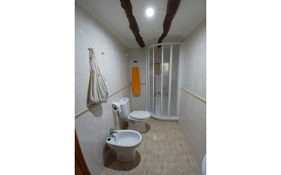 Resale - Finca / Country Property -
Yecla