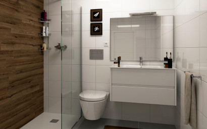 Nieuwbouw - Villa -
Torre Pacheco - pueblo