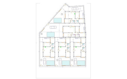 Nieuwbouw - Villa -
Torre Pacheco - pueblo