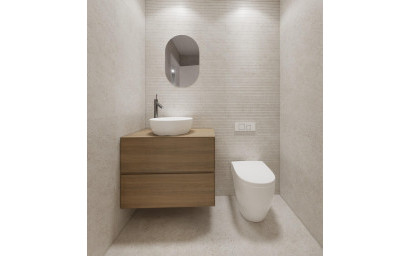 Nouvelle construction - Maison mitoyenne -
Dolores - Pueblo