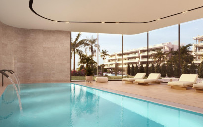 Nieuwbouw - Plat -
Torrevieja - La Hoya