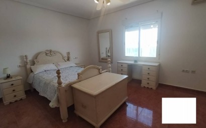 Resale - Villa -
Dolores