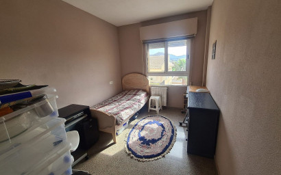 Revente - Maison mitoyenne -
Salinas