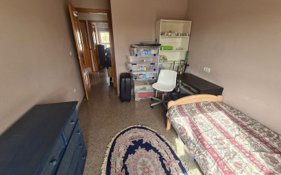 Revente - Maison mitoyenne -
Salinas