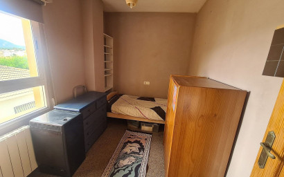 Revente - Maison mitoyenne -
Salinas