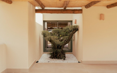 Nieuwbouw - Villa -
Jávea - Valle del Sol