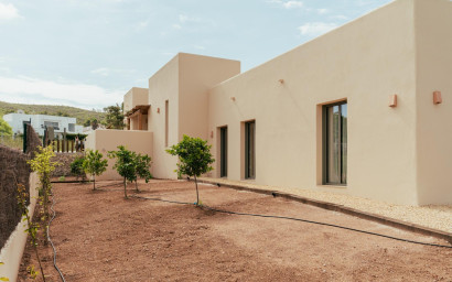 Nieuwbouw - Villa -
Jávea - Valle del Sol