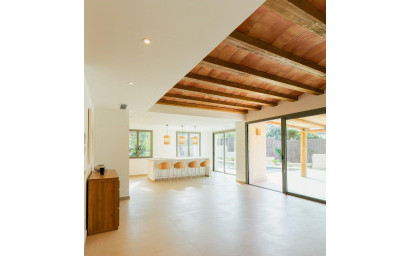 Nieuwbouw - Villa -
Jávea - Valle del Sol