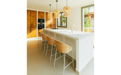 Nieuwbouw - Villa -
Jávea - Valle del Sol