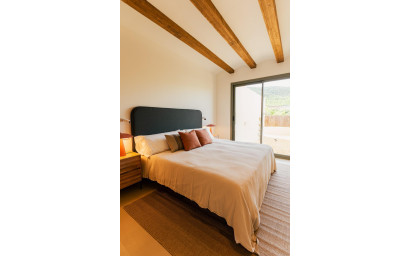 Nieuwbouw - Villa -
Jávea - Valle del Sol