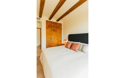 Nieuwbouw - Villa -
Jávea - Valle del Sol