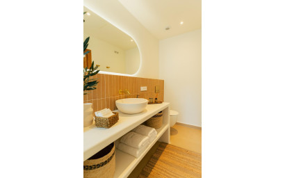 Nieuwbouw - Villa -
Jávea - Valle del Sol