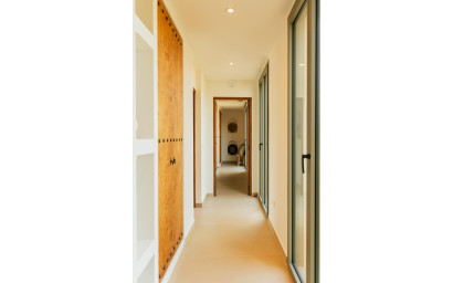 Nieuwbouw - Villa -
Jávea - Valle del Sol