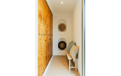 Nieuwbouw - Villa -
Jávea - Valle del Sol