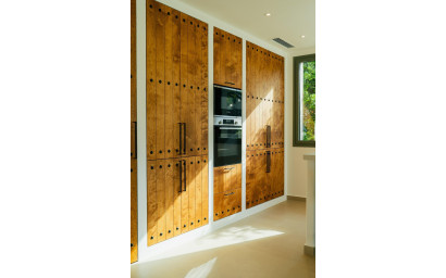 Nieuwbouw - Villa -
Jávea - Valle del Sol