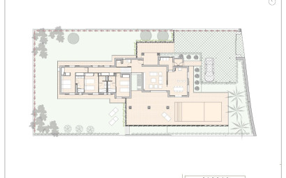 Nieuwbouw - Villa -
Jávea - Valle del Sol