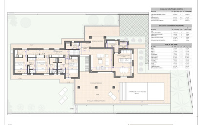 Nieuwbouw - Villa -
Jávea - Valle del Sol