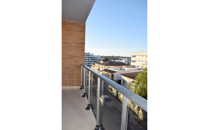 Nieuwbouw - Plat -
San Miguel de Salinas