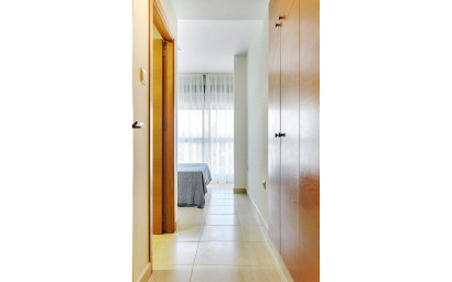 Nieuwbouw - Plat -
San Miguel de Salinas