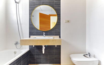 Nieuwbouw - Plat -
San Miguel de Salinas