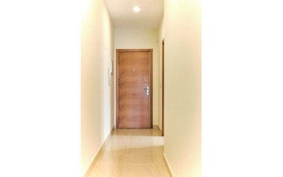 Nieuwbouw - Plat -
San Miguel de Salinas