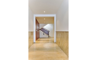 Nieuwbouw - Plat -
San Miguel de Salinas