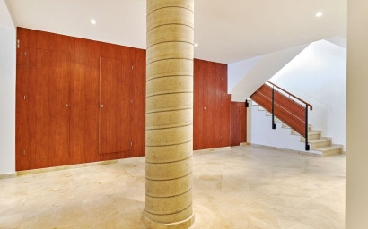 Nieuwbouw - Plat -
San Miguel de Salinas