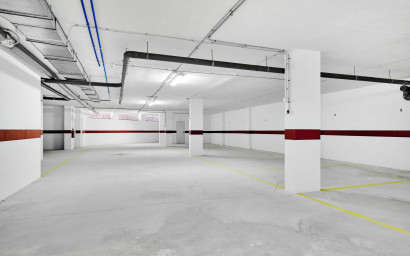 Nieuwbouw - Plat -
San Miguel de Salinas