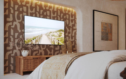 Nieuwbouw - Villa -
Jávea - Valle del Sol