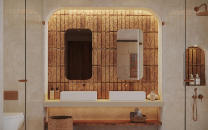 Nieuwbouw - Villa -
Jávea - Valle del Sol