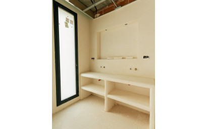 Nieuwbouw - Villa -
Jávea - Valle del Sol