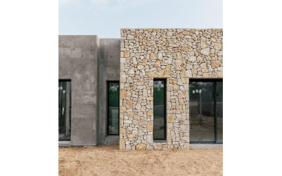 Nieuwbouw - Villa -
Jávea - Valle del Sol