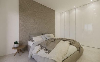 Nouvelle construction - Appartement -
Catral - pueblo