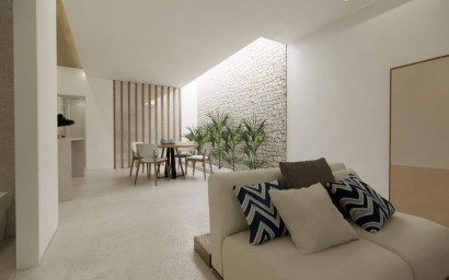 Nouvelle construction - Appartement -
Catral - pueblo