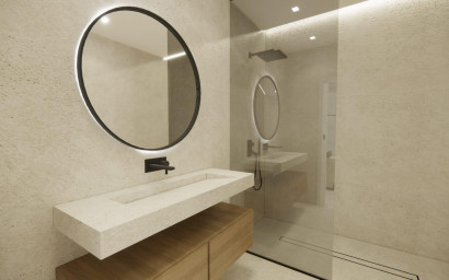 Nouvelle construction - Appartement -
Catral - pueblo