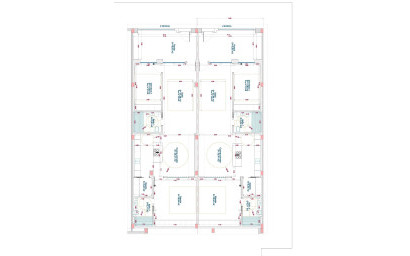 Nouvelle construction - Appartement -
Catral - pueblo