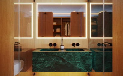 Nieuwbouw - Villa -
Jávea - Valle del Sol