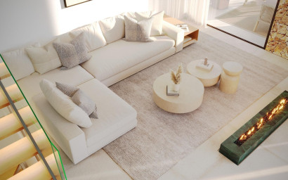 Nieuwbouw - Villa -
Jávea - Valle del Sol