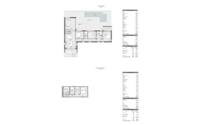 Nieuwbouw - Villa -
Jávea - Valle del Sol